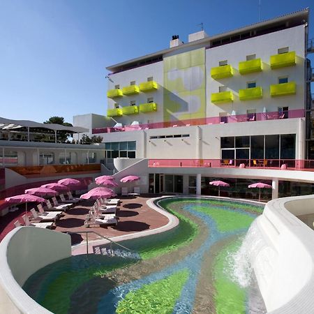 Semiramis Hotel Kifisia Bagian luar foto