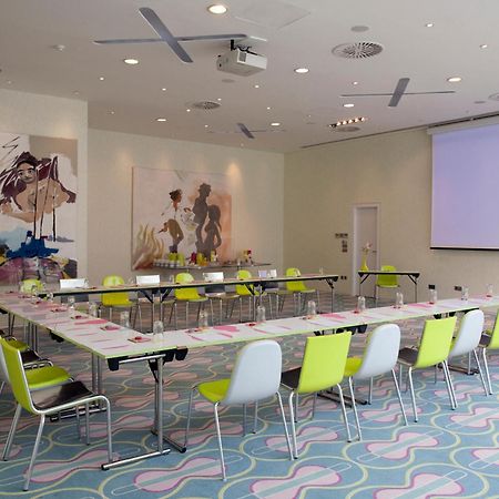 Semiramis Hotel Kifisia Fasilitas foto