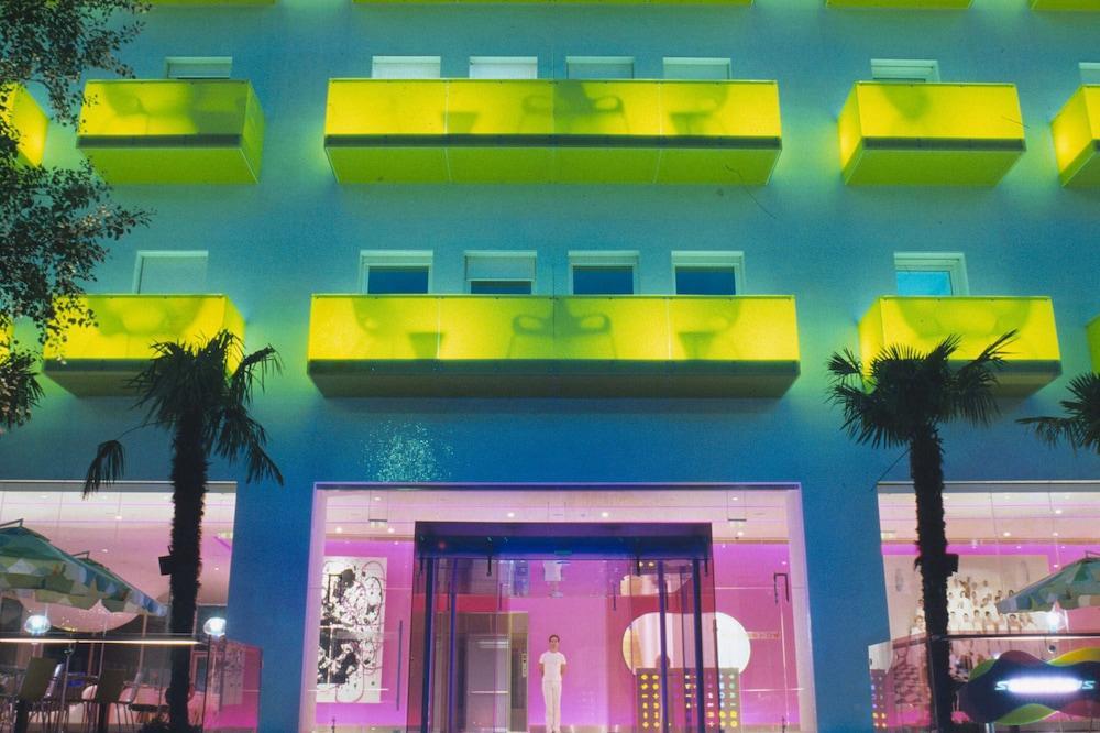 Semiramis Hotel Kifisia Bagian luar foto