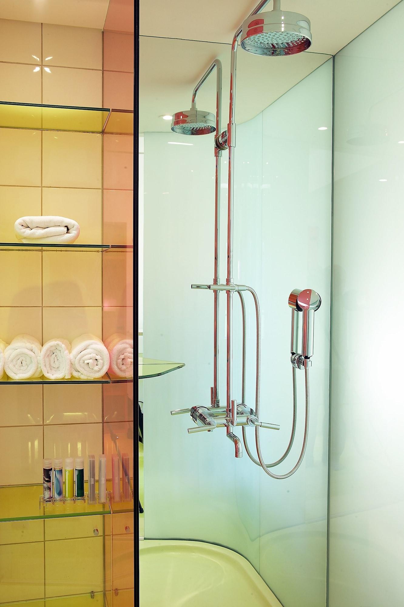 Semiramis Hotel Kifisia Bagian luar foto