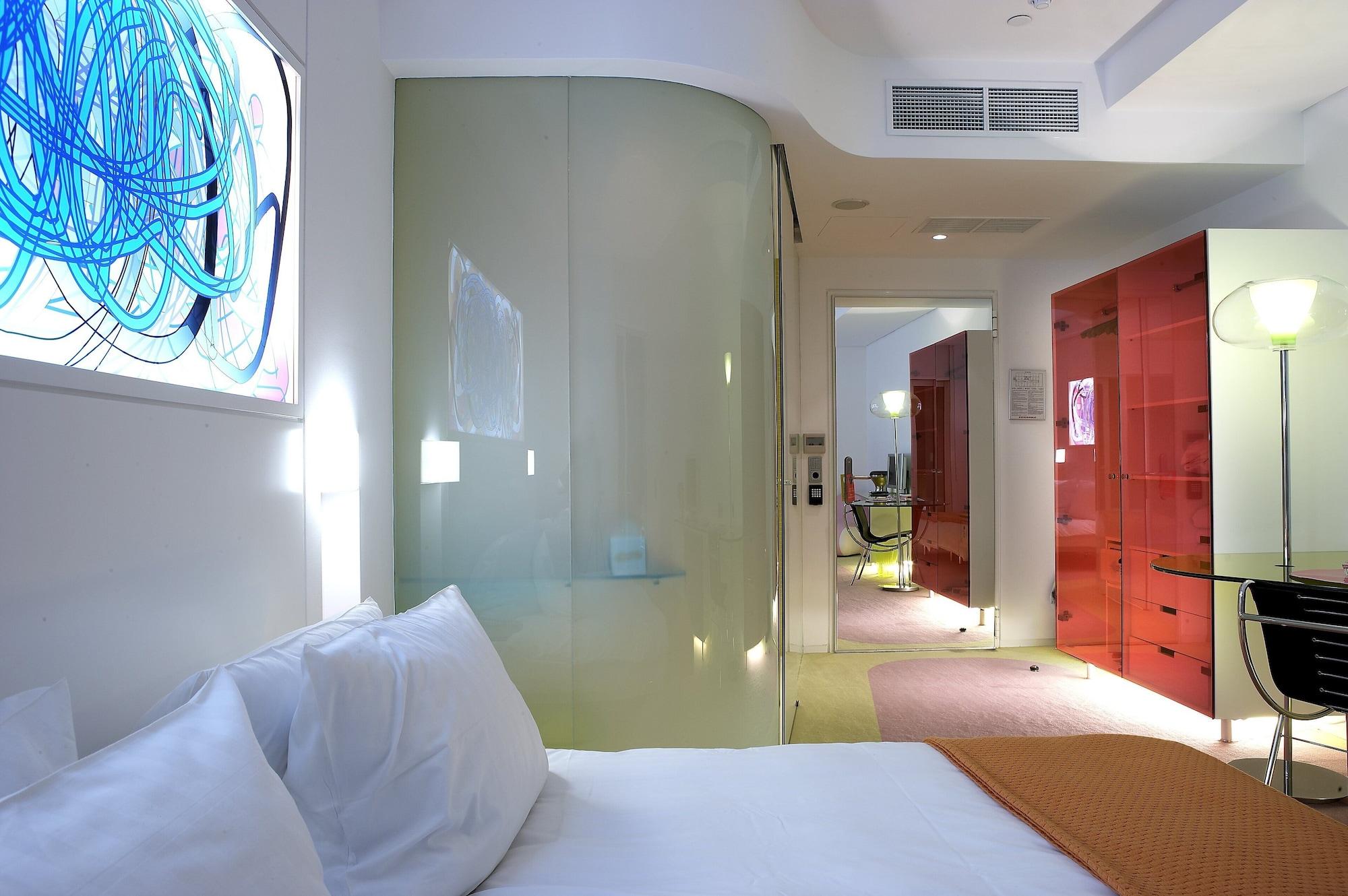 Semiramis Hotel Kifisia Ruang foto