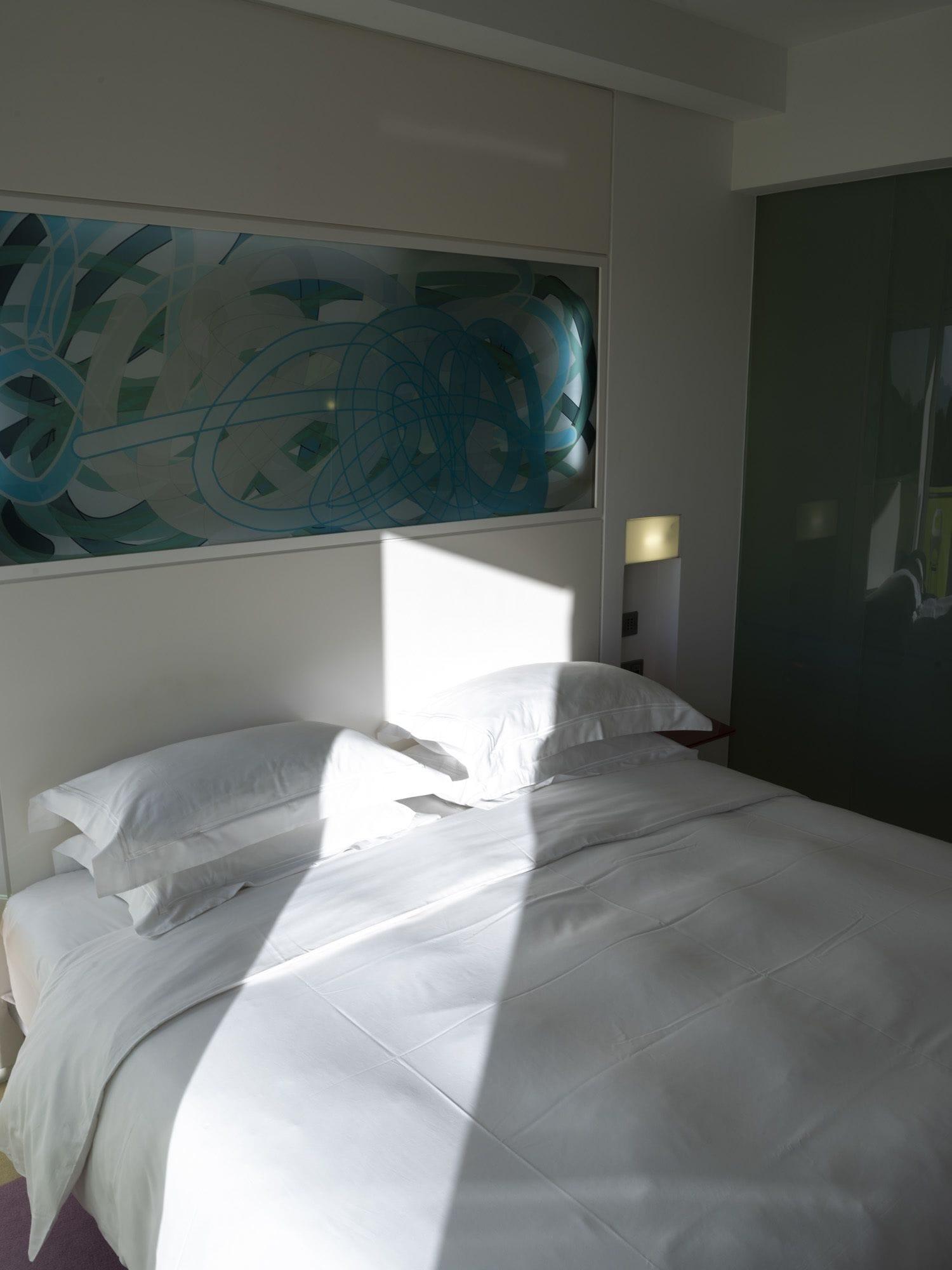 Semiramis Hotel Kifisia Bagian luar foto