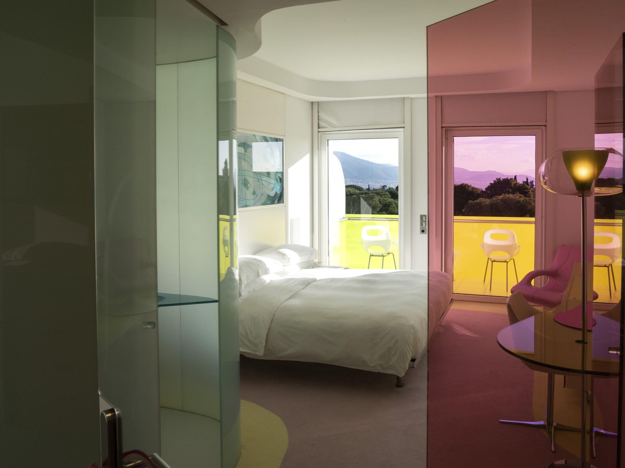 Semiramis Hotel Kifisia Bagian luar foto