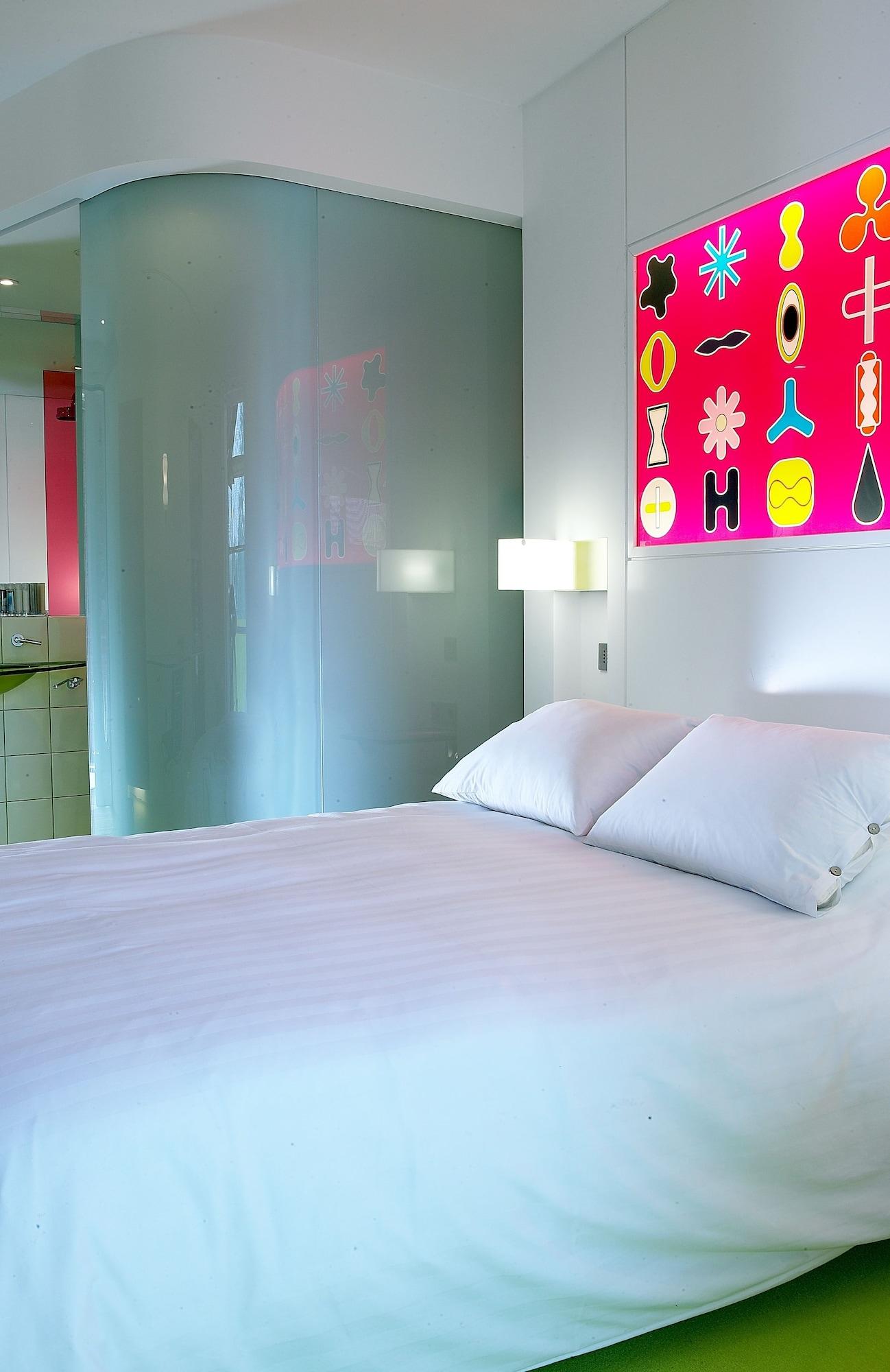 Semiramis Hotel Kifisia Bagian luar foto