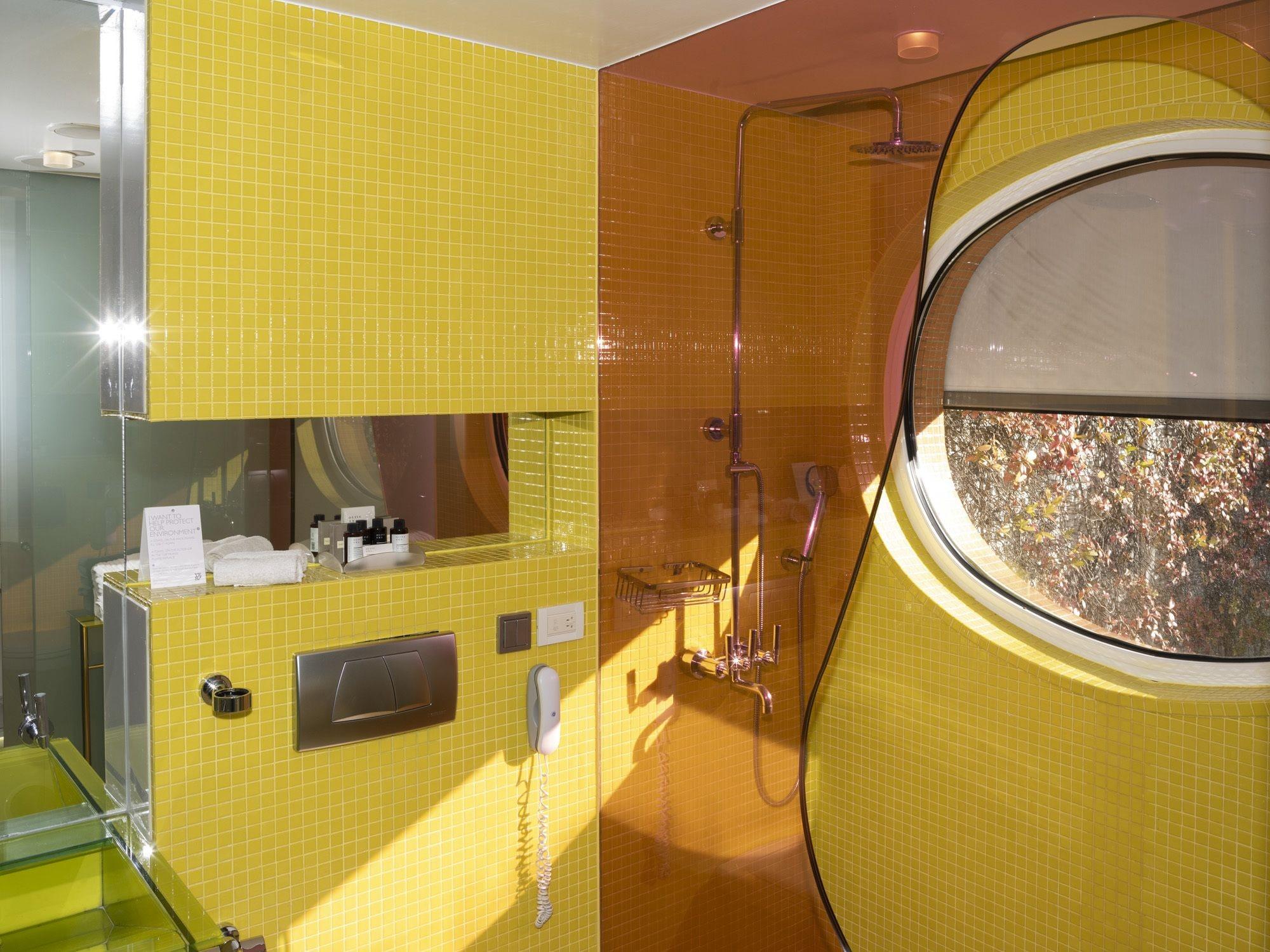 Semiramis Hotel Kifisia Bagian luar foto