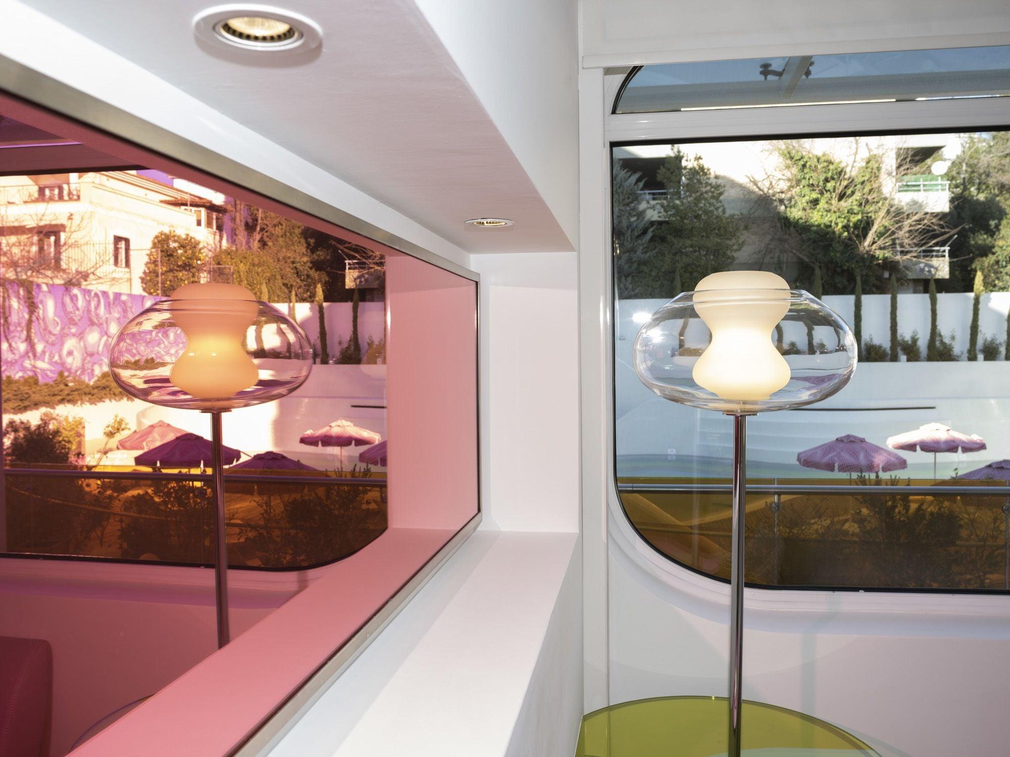 Semiramis Hotel Kifisia Bagian luar foto