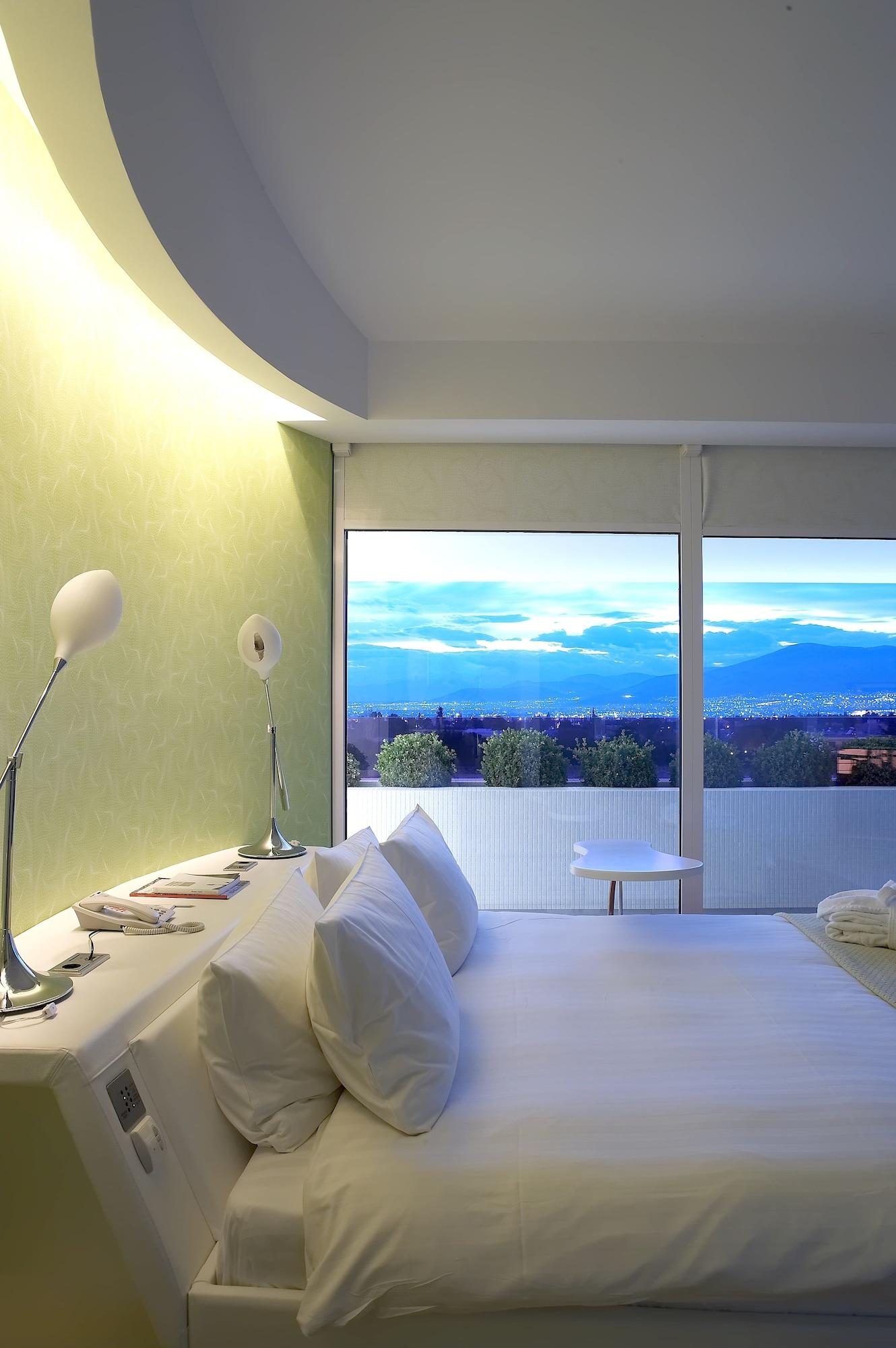 Semiramis Hotel Kifisia Bagian luar foto