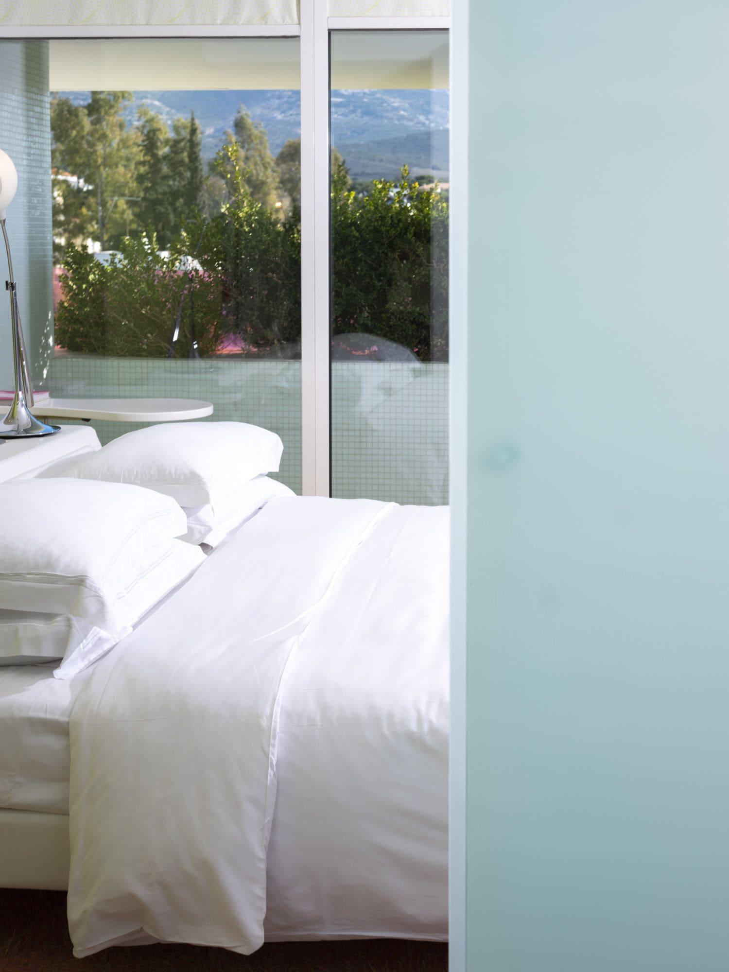 Semiramis Hotel Kifisia Bagian luar foto