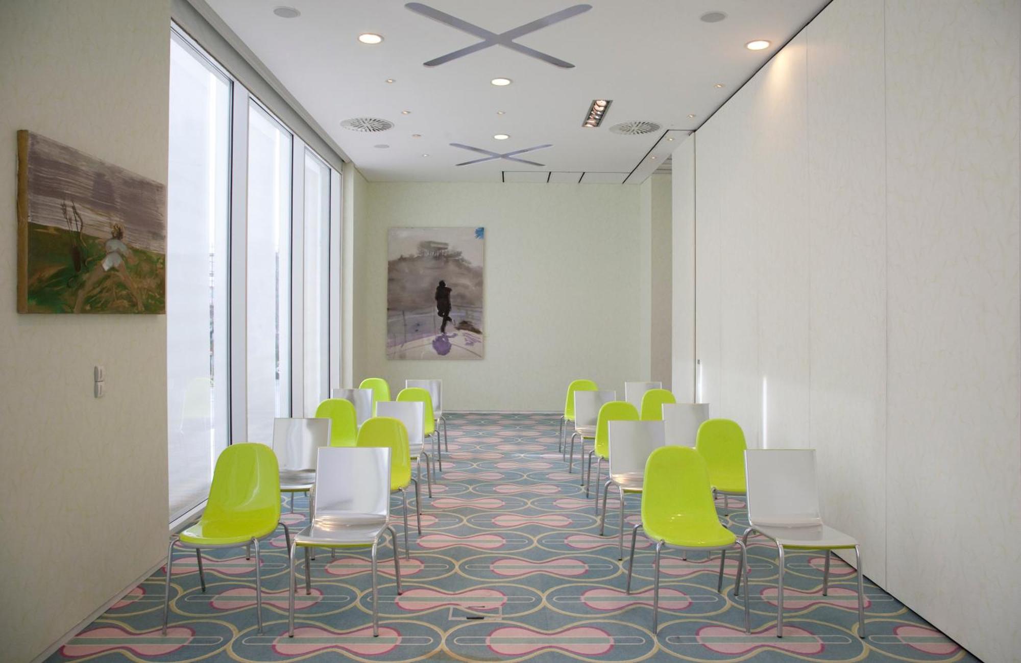 Semiramis Hotel Kifisia Bagian luar foto