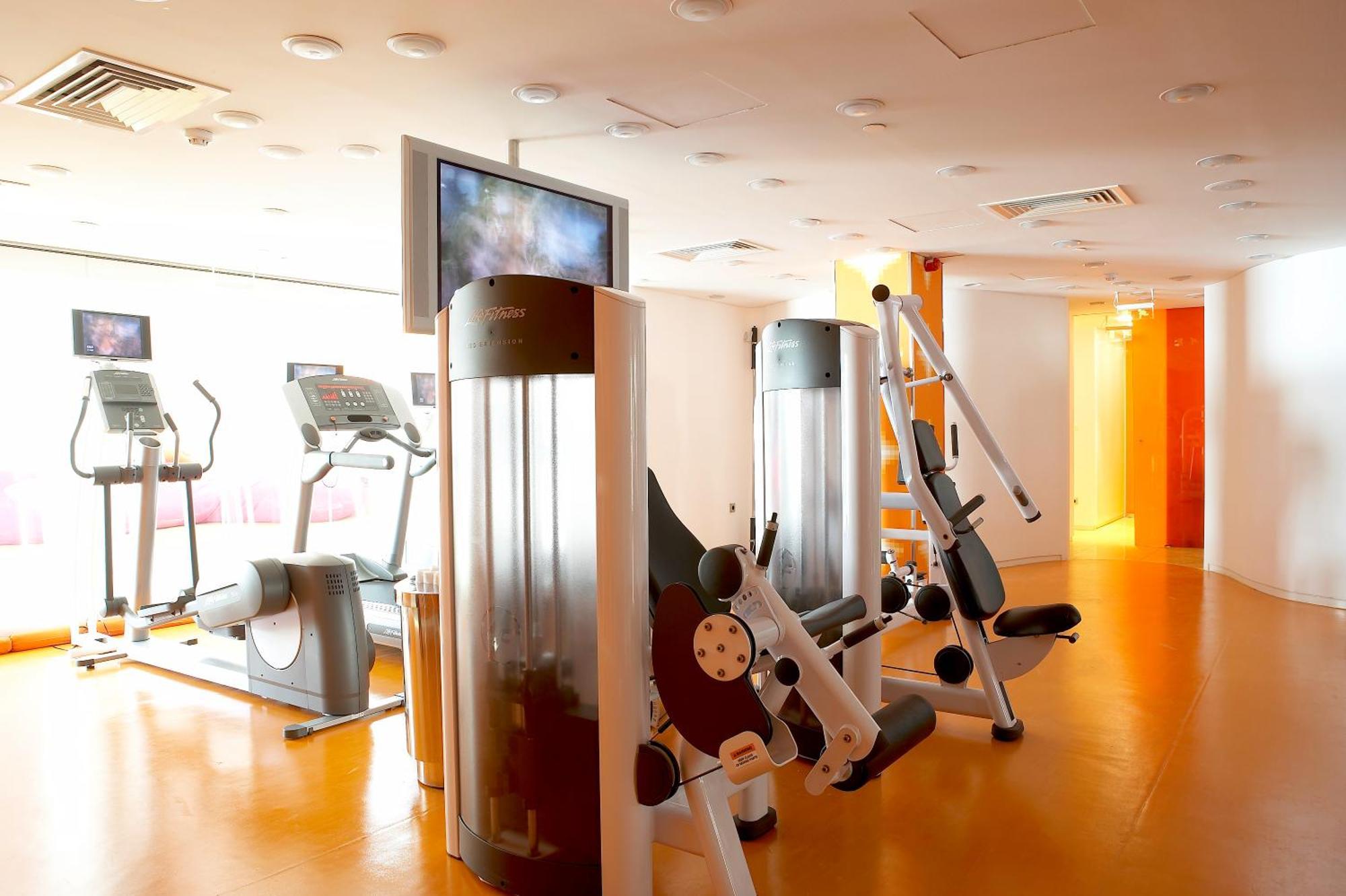 Semiramis Hotel Kifisia Fasilitas foto
