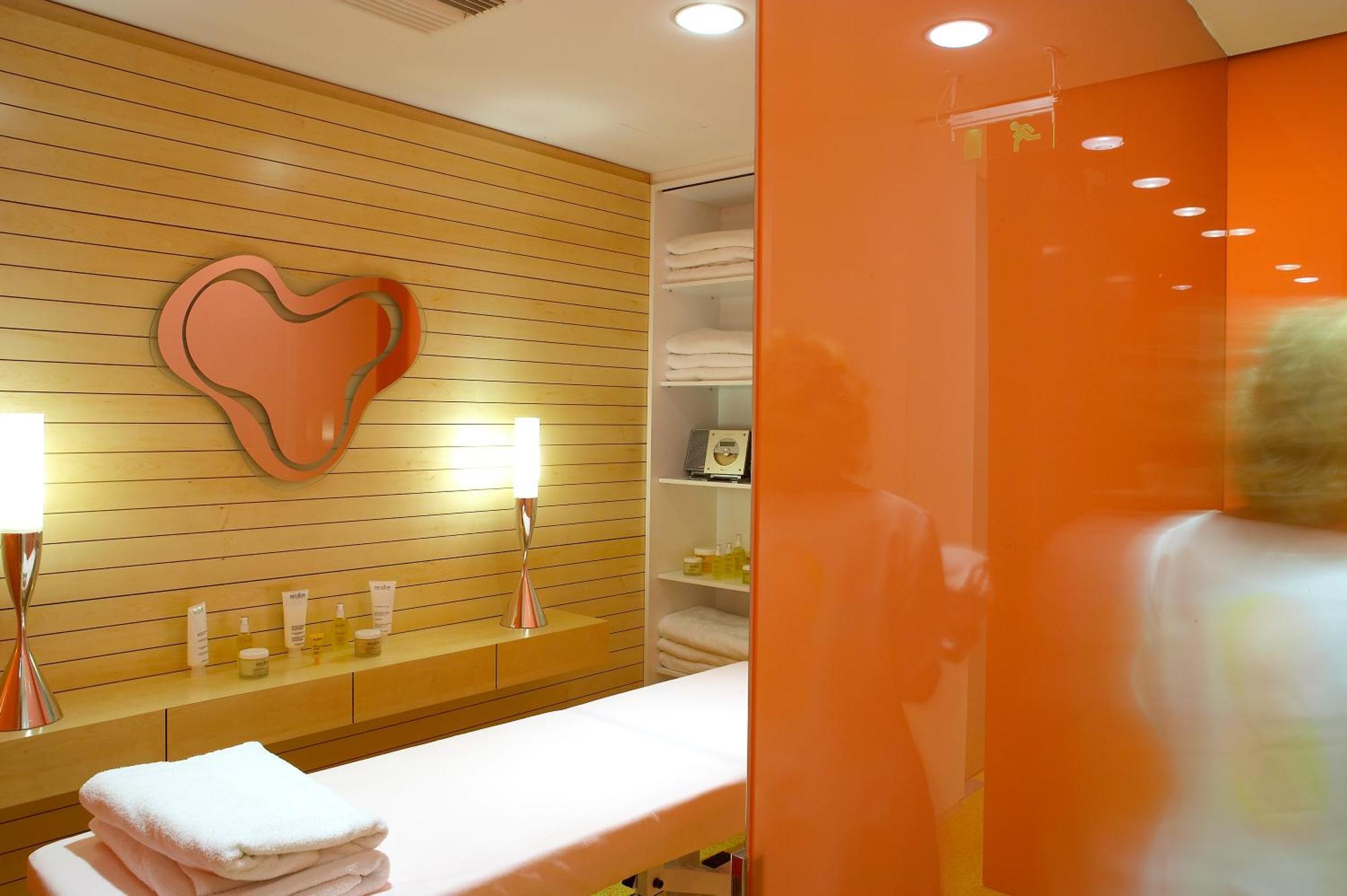 Semiramis Hotel Kifisia Ruang foto