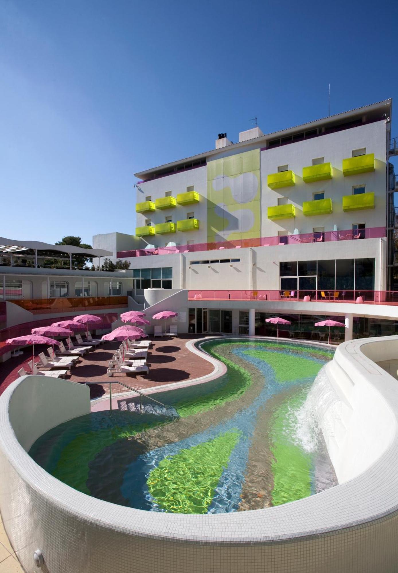 Semiramis Hotel Kifisia Bagian luar foto