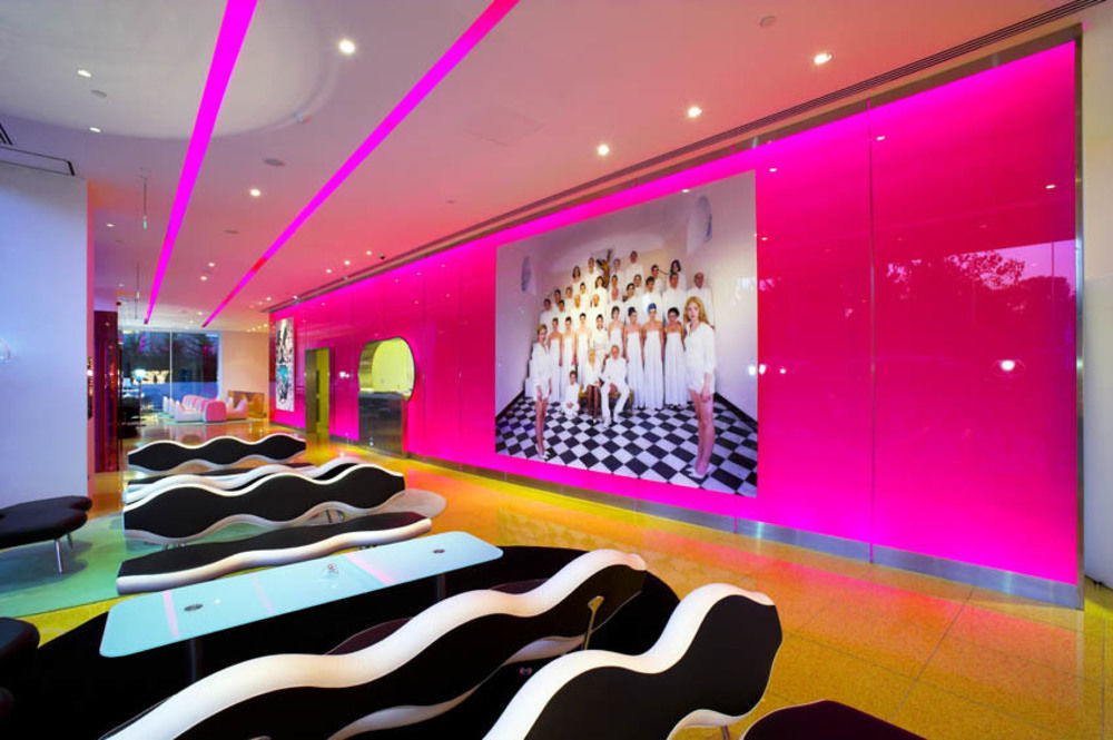 Semiramis Hotel Kifisia Bagian luar foto