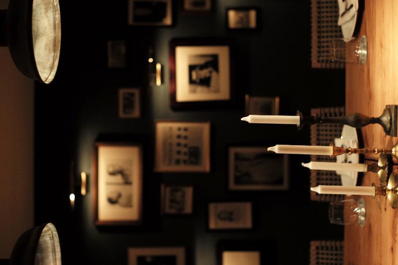 Semiramis Hotel Kifisia Bagian luar foto