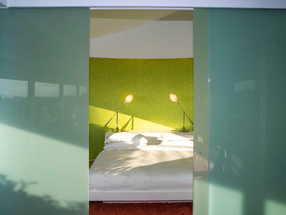 Semiramis Hotel Kifisia Bagian luar foto