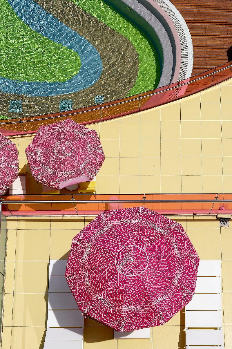 Semiramis Hotel Kifisia Bagian luar foto